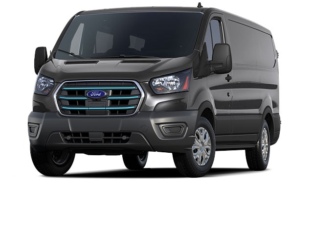 2023 Ford E-Transit-350 Cargo Van 